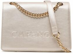 CAFèNOIR Дамска чанта cafènoir c3ba0402 Сребрист (c3ba0402)