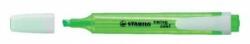 STABILO Evidențiator, 1-4 mm, STABILO "Swing Cool", verde