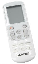 Samsung klíma TÁVIRÁNYÍTÓ; RS-3, ENGLISH, 40.0* - gastrobolt - 33 990 Ft