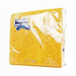 Regina Servetele Regina Provence galbene, 38x38 cm, 2 straturi, 18 bucati (402779)
