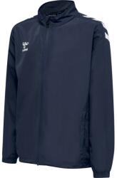 Hummel CORE XK MICRO ZIP JACKET KIDS Dzseki 212654-7026 Méret XS (123-128 cm)