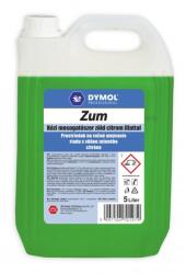 Dymol Zum mosogatószer zöld citrom 5L - Dymol