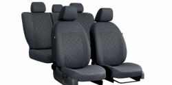  CITROEN ZX Univerzális Üléshuzat Draft line 9 darabos szövet szürke színben (DLINE-CITZX)