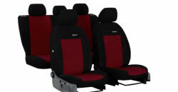 CITROEN Nemo Univerzális Üléshuzat Elegance velúr bordó színben (ELEGBOR-CITNemo)