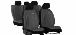 SEAT Toledo (I) Univerzális Üléshuzat Comfort Alcantara világosszürke színben (COMVSZ-SEATole)