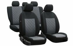  FORD Transit Connect Univerzális Üléshuzat Craft line PRÉMIUM szövet szürke színben (CRAFT-FORTran)