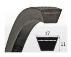 Optibelt 17x1250 Li Optibelt ékszíj (14-00047)