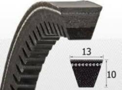 Optibelt AVX13x1600 La Optibelt ékszíj
