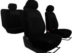 Hyundai i30 (I) Univerzális Üléshuzat Design fekete színben (DESFEK-HYUi30)
