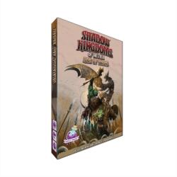 Daily Magic Games Shadow Kingdoms of Valeria - Rise of Titans