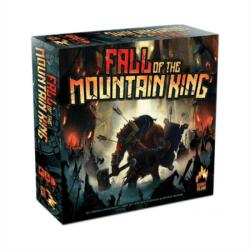 Burnt Island Games Fall of the Mountain King