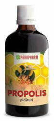 Parapharm Picaturi Propolis glicolic - 100 ml
