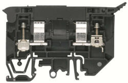 Weidmüller 1880390000 WSI 4/2/LD 140-250V AC/DC W-sorozat, Biztosítós sorkapcsok, Névleges keresztmetszet: 4 mm2; , Csavaros csatlakozás (1880390000)