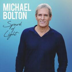 BERTUS Michael Bolton - Spark Of Light (1cd) (1e5959)