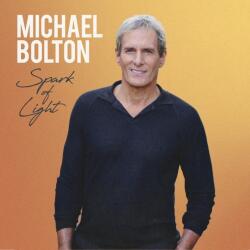 BERTUS Michael Bolton - Spark Of Light (1cd, Deluxe Edition) (1e5968)