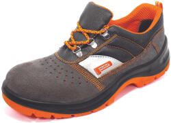CERVA Munkavédelmi cipő LAMBDA NEOS S1 (0201057900039)