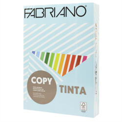 Fabriano Másolópapír, színes, A4, 80g. Fabriano CopyTinta 100ív/csomag. pasztell kék (60710021) - iroszer24