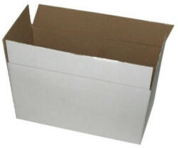  Doboz 340x150x300mm fehér