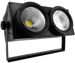 FTS Blinder 2x100W COB LED RGBWA+UV
