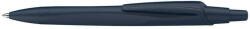 Schneider Golyóstoll nyomógombos 0, 5mm, kék test Schneider REco M, írásszín kék (501318 - 03) - iroszer24