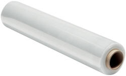  Strechfólia nyújtható 50cm, 1, 6kg 23 micron, nettó fólia súly 1, 2kg ÁTLÁTSZÓ - iroszer24