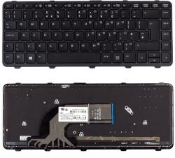  Billentyűzet HP ProBook 640 G1 645 G1 - US (amerikai), Nem