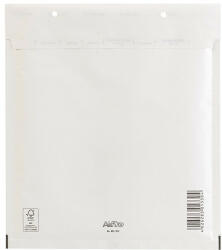 Bluering Légpárnás tasak 15/E szilikon külső méret 240x275mm, belső méret 220x265mm, Bluering® fehér (LEGPFH15E) - iroszer24