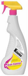 Clean Center Kéz- és bőr- és felületfertőtlenítő szórófejes 750 ml Kliniko-Tempo_Clean Center - iroszer24