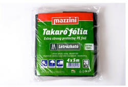 Mazzini Takarófólia létrázható 20 m2 (105720) - iroszer24