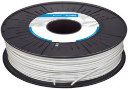 BASF Forward AM Ultrafuse filament TPS 90A - 1, 75mm, 0, 75kg - természetes fehér - a készlet erejég