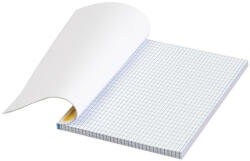 Bluering Önátírótömb A5, 50x2lap, franciakockás Bluering® (ONATA550X2)