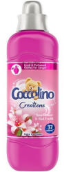 Coccolino Öblítő koncentrátum 925 ml (37 mosás) Coccolino Tiare Flowers&Red Fruits (3898_6703_C35512_82510287) - iroszer24