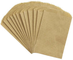 Papírzacskó sütőipari 1kg 13, 5x5x24 1000 db/doboz, (PZSUT1KG) - iroszer24