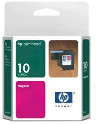 HP 10/C4802A printhead ORIGINAL magenta leértékelt - iroszer24