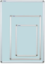 Franken Plakátkeret A3, alumínium keret BS0702 Franken (BS0702) - iroszer24