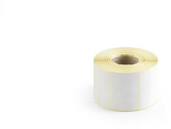 Etikett thermo 40x58mm, tekercses 1000 db/tekercs - iroszer24