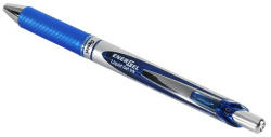 Pentel Rollertoll zselés 0.7mm, Pentel EnerGel BL77-CO, írásszín kék (BL77-CO) - iroszer24