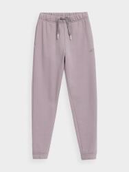 4F Pantaloni jogger de molton pentru fete - 4fstore - 129,90 RON