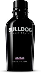 BULLDOG - London Dry Gin - 0.7L, Alc: 40%