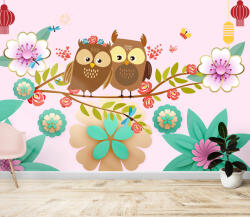 Art Gift Decor Фототапет Бухалчета