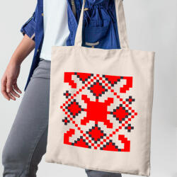 Art gift Пазарска чанта - Шевица