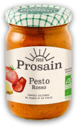 Prosain Pesto BIO autentic cu rosii uscate si parmezan Prosain