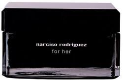Narciso Rodriguez For Her - Cremă de corp 150 ml