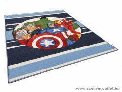 Laguna Textil Avengers Szőnyeg 80x150cm