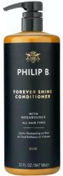 Philip B Balsam de păr - Philip B Forever Shine Conditioner 947 ml
