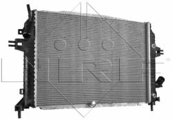 NRF 53082 Radiator, racire motor