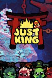 VISH Just King (PC)