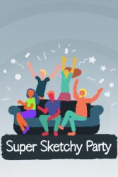 Elusive Drafts Super Sketchy Party (PC)