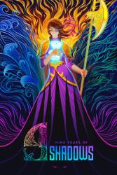 Freedom Games 9 Years of Shadows (PC)