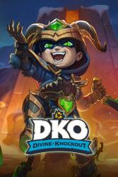 Hi-Rez Studios DKO Divine Knockout (PC)